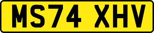 MS74XHV