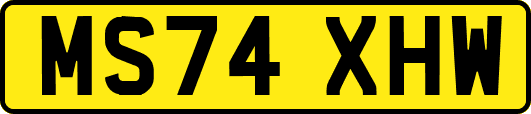 MS74XHW