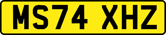 MS74XHZ