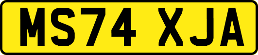 MS74XJA