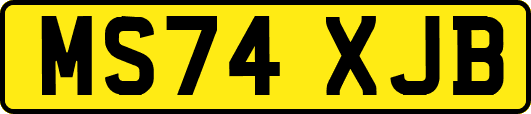 MS74XJB