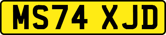 MS74XJD