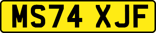 MS74XJF