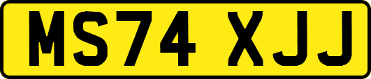 MS74XJJ