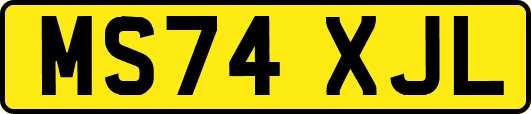 MS74XJL