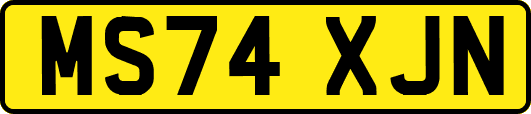 MS74XJN