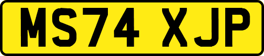 MS74XJP
