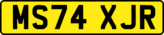MS74XJR
