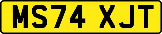 MS74XJT