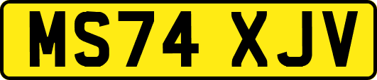 MS74XJV