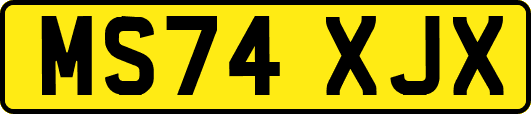 MS74XJX