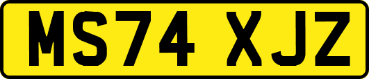 MS74XJZ