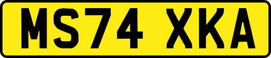 MS74XKA