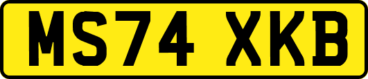 MS74XKB