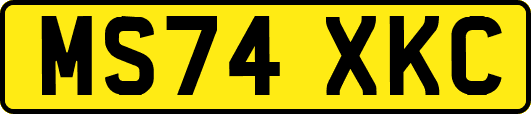 MS74XKC