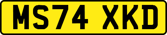 MS74XKD