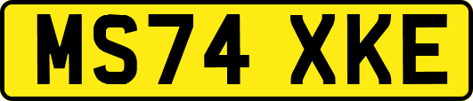 MS74XKE