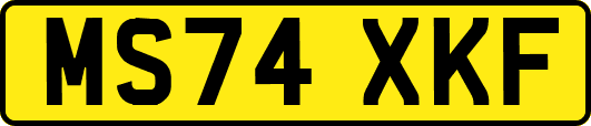 MS74XKF