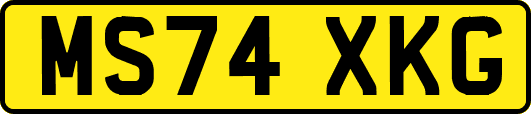 MS74XKG