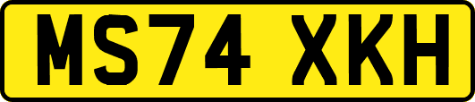 MS74XKH