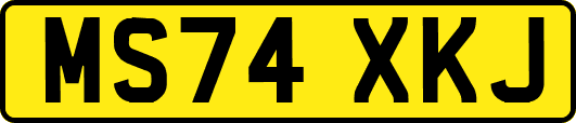 MS74XKJ