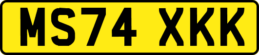 MS74XKK