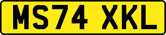 MS74XKL