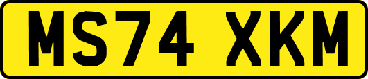 MS74XKM