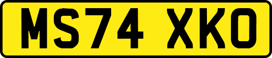 MS74XKO