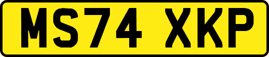 MS74XKP