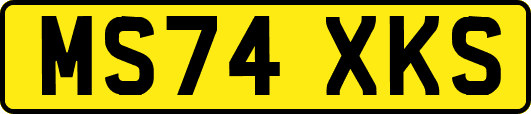 MS74XKS