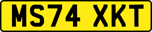 MS74XKT