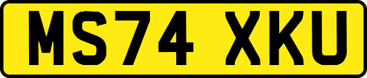 MS74XKU