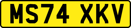 MS74XKV