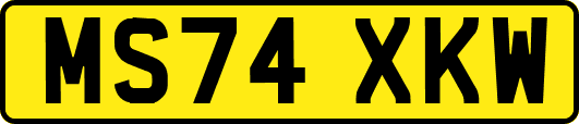 MS74XKW
