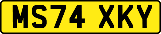 MS74XKY