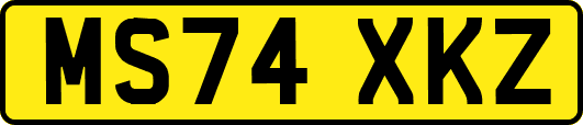 MS74XKZ
