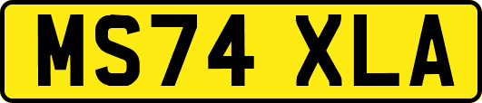 MS74XLA