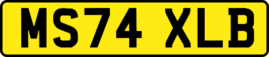 MS74XLB