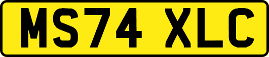MS74XLC