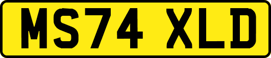 MS74XLD