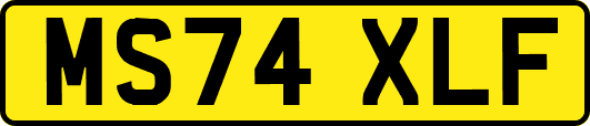 MS74XLF
