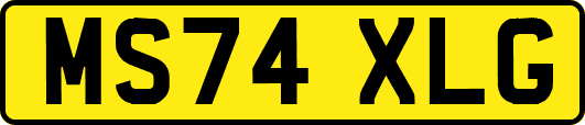 MS74XLG