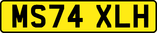 MS74XLH