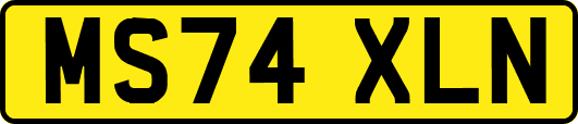 MS74XLN