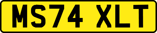 MS74XLT