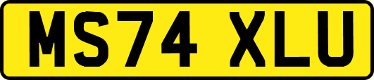 MS74XLU