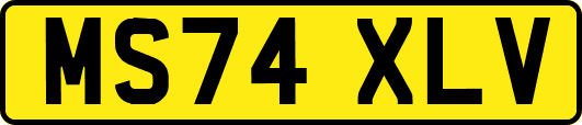 MS74XLV