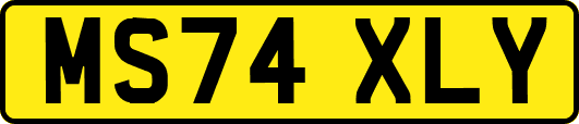 MS74XLY