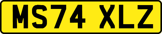 MS74XLZ